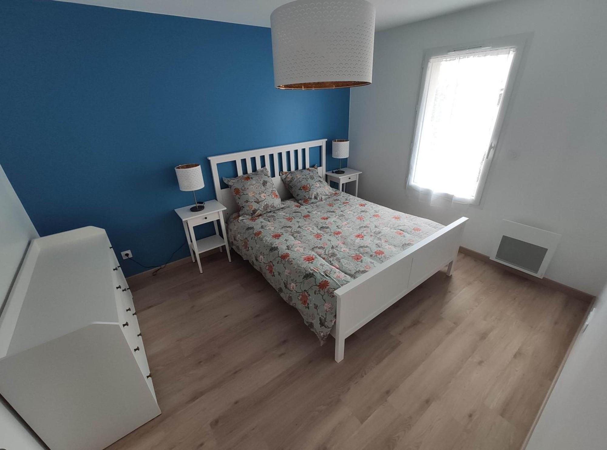 2 Maisons De 3 Et 2 Chambres Avec Grande Piscine Commune Ла-Тест-де-Бюш Екстер'єр фото
